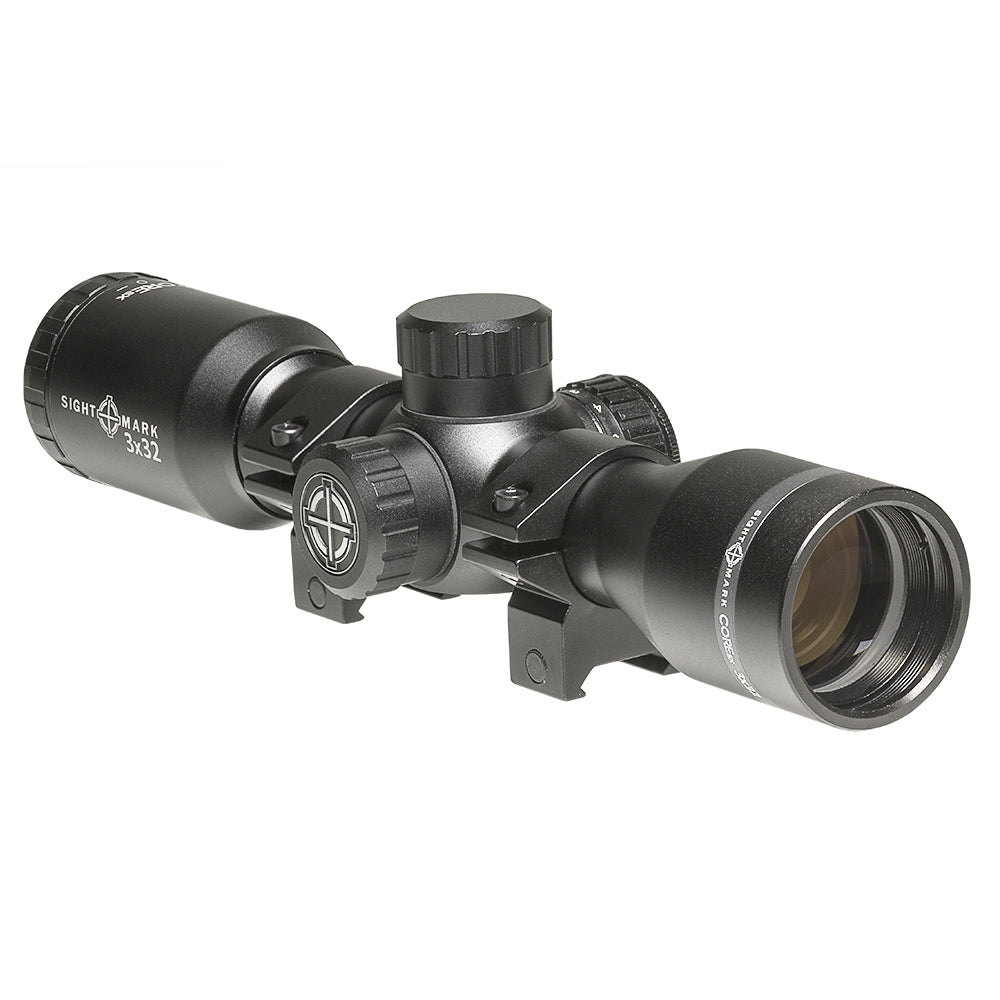 Core SX 3x32 Crossbow Scope