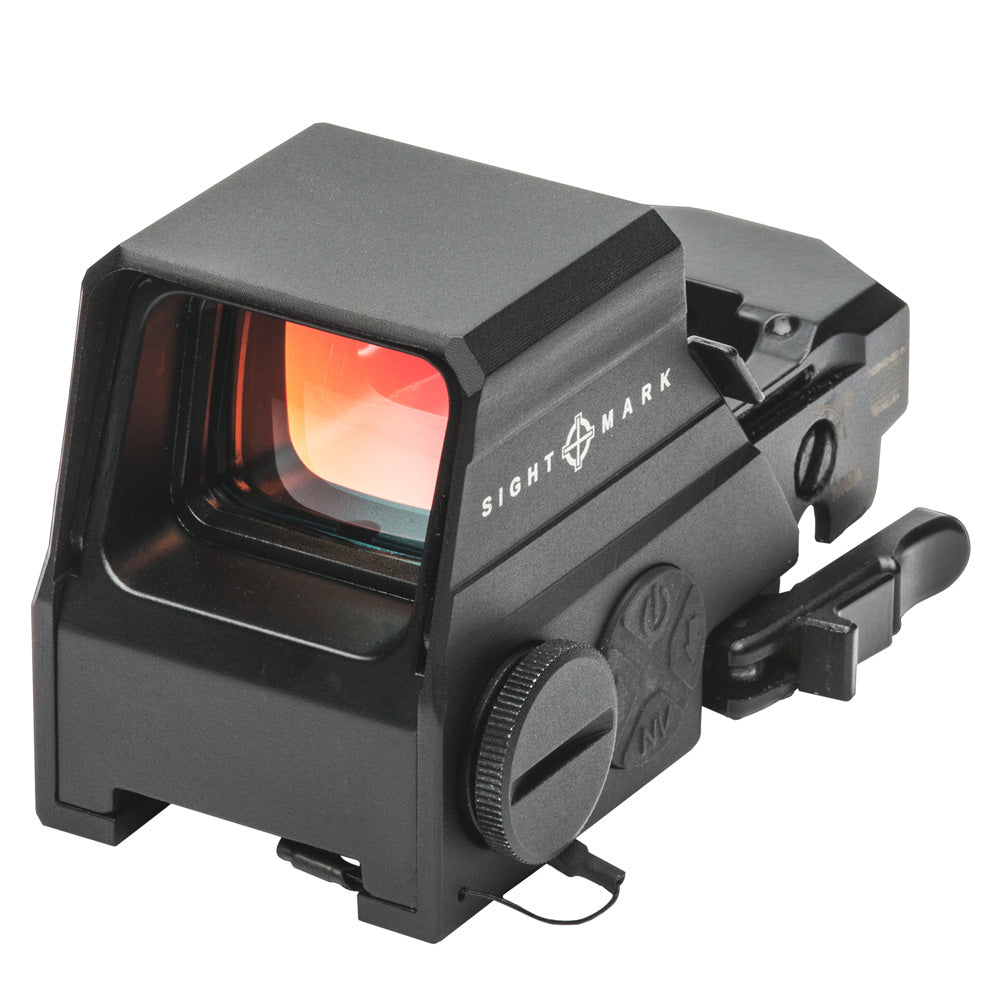 Ultra Shot LQD Reflex Sight (M-Spec)