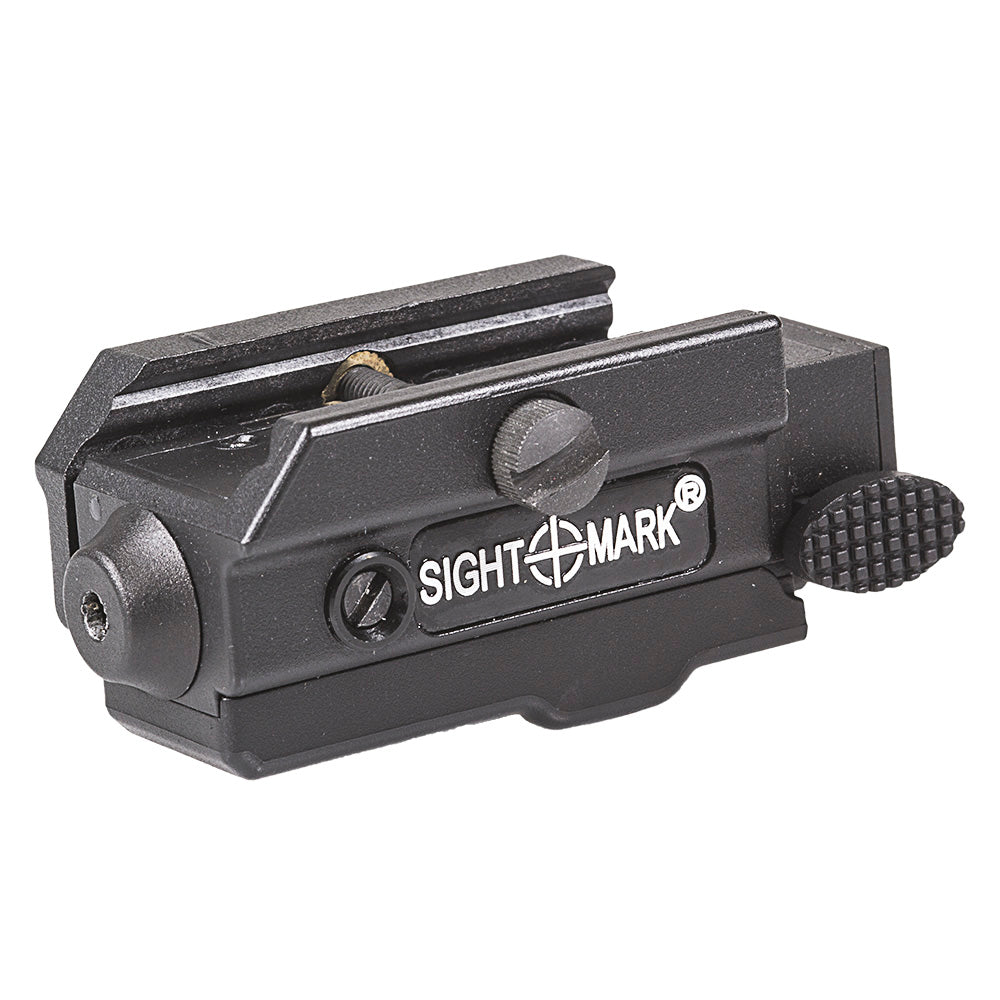 ReadyFire Red Laser Pistol Sight