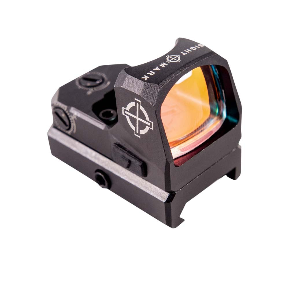 Mini Shot A-Spec M1 Reflex Sight