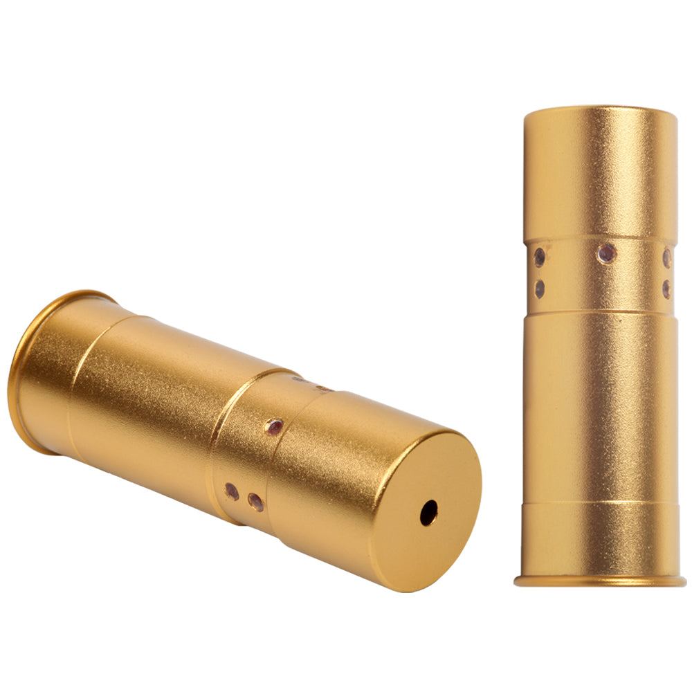 Shotgun Boresight for 12 Gauge