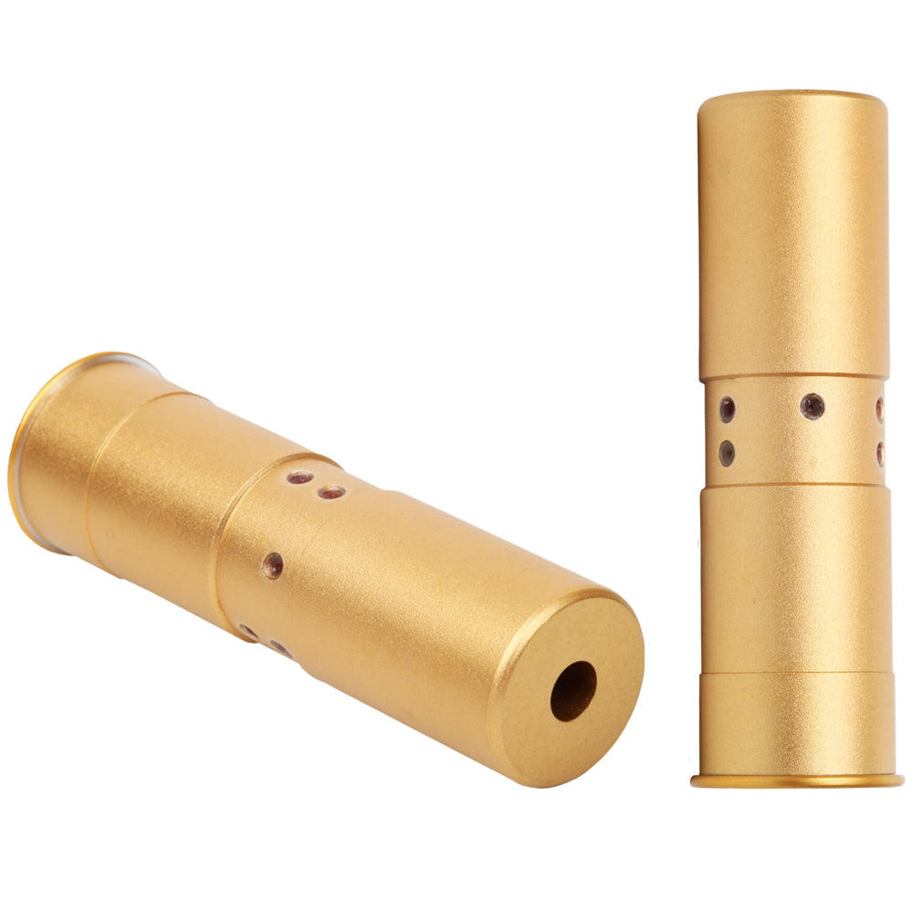 Shotgun Boresight for 12 Gauge