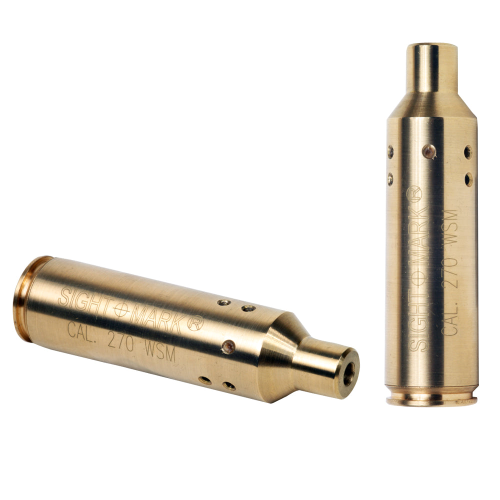 .270 Win Short Mag Boresight