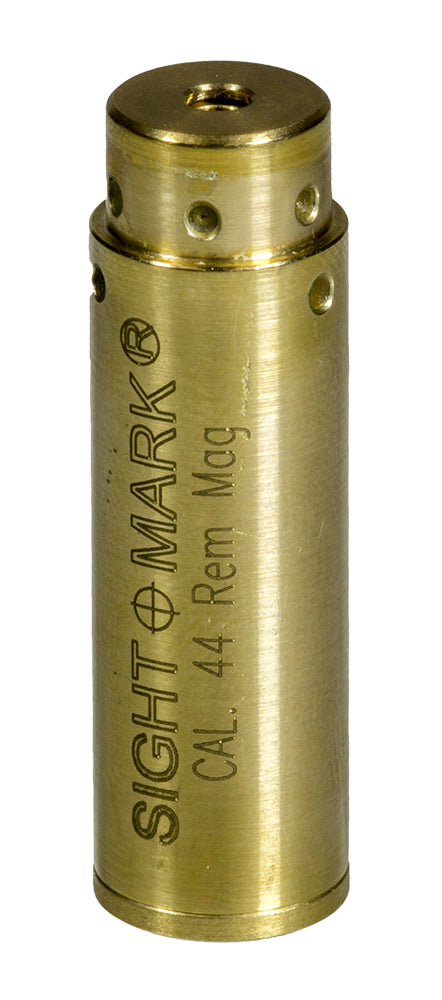 .44 Magnum Boresight