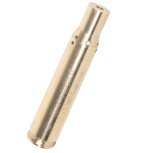 .50 Cal BMG Boresight (Green)