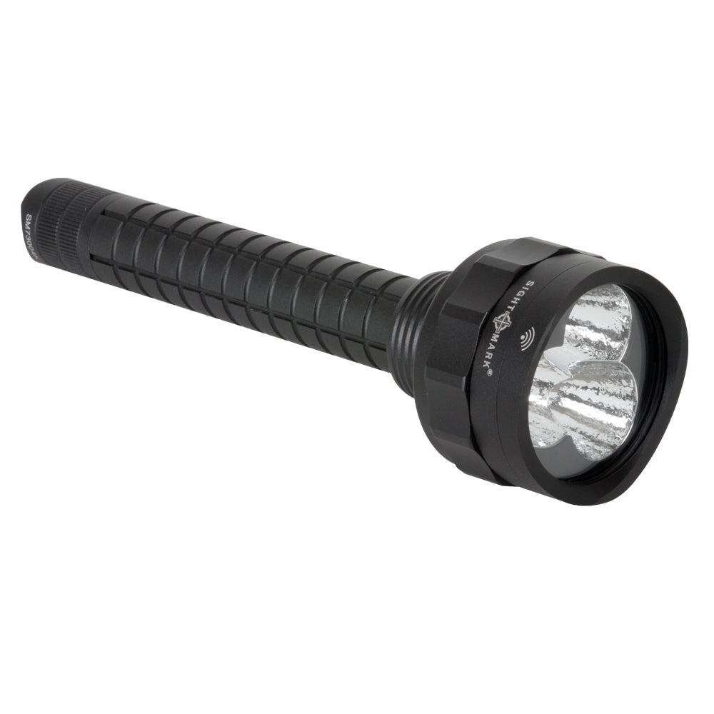 call of duty black light flashlight Tactical Flashlight Kit with Weapon Mount: Triple Duty H840