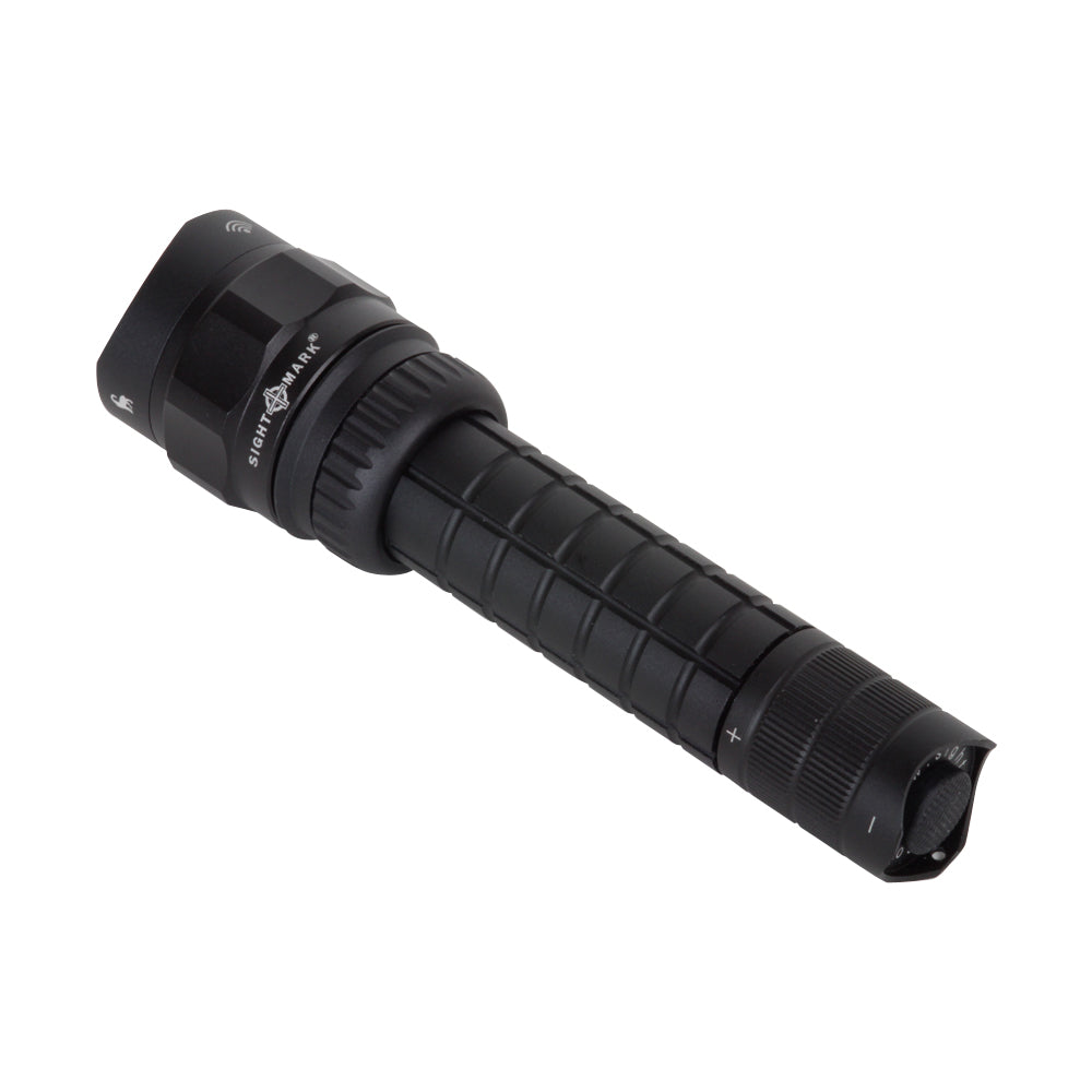 TripleDuty SS280, linterna táctica para AR-15