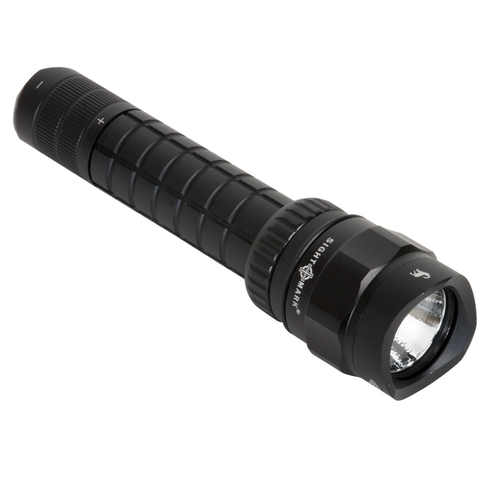 TripleDuty SS280, Tactical Flashlight for AR-15