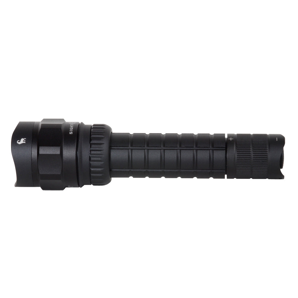 TripleDuty SS280, Tactical Flashlight for AR-15