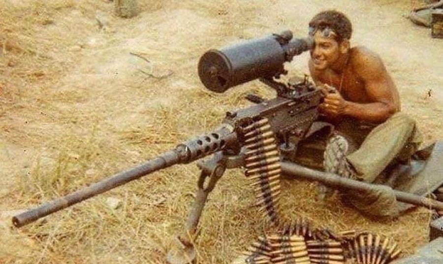 How Much Magnification Do You Need for 1,000-Yard Shots?