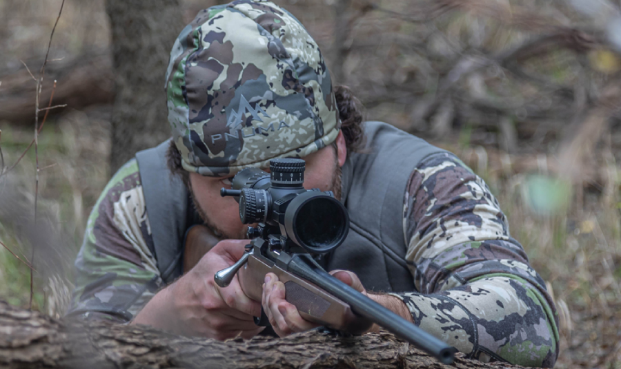 What Is an FFP Riflescope? Understanding First Focal Plane Optics