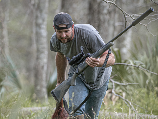 Can You Hunt With a Suppressor After the 2026 NFA Ruling?