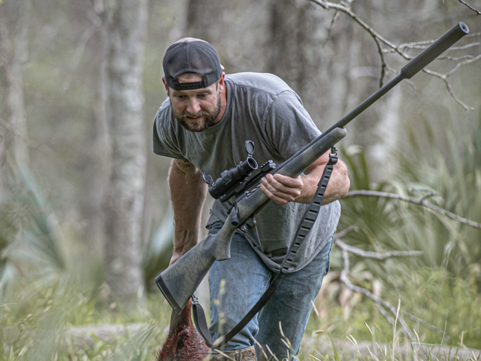 Can You Hunt With a Suppressor After the 2026 NFA Ruling?