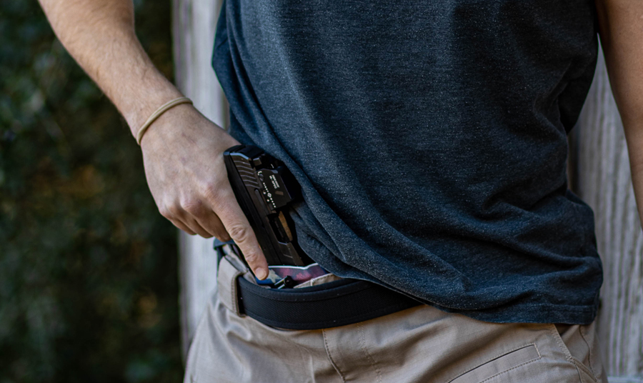 The Best Self Defense Guns: What to Look for in Uncertain Times