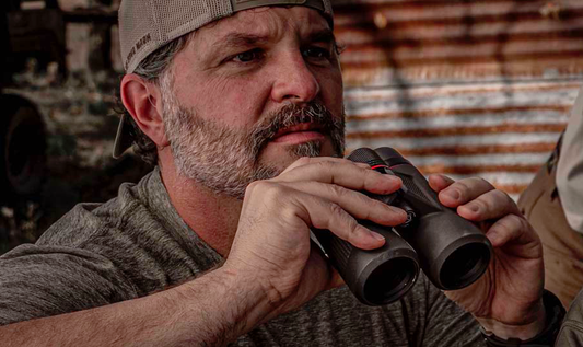 Why These Binoculars Will See More Action Than Your Riflescope