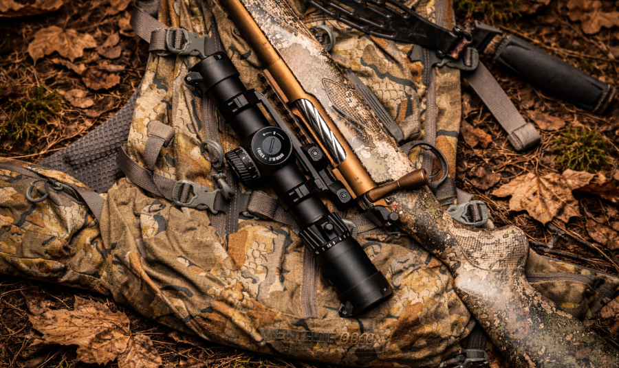 What Is an LPVO Actually Good At?