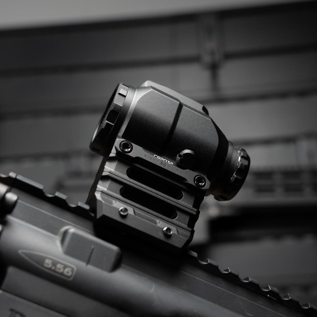 Micro Prism vs. Red Dot: Which 1x Optic Should You Put on Your AR?