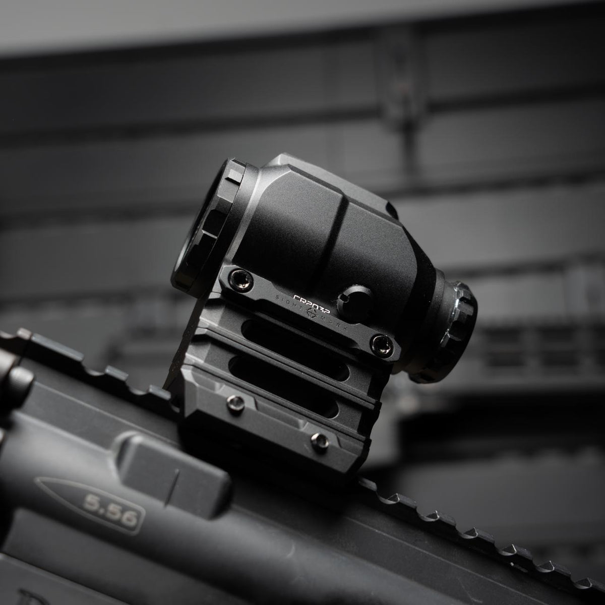 Micro Prism vs. Red Dot: Which 1x Optic Should You Put on Your AR?