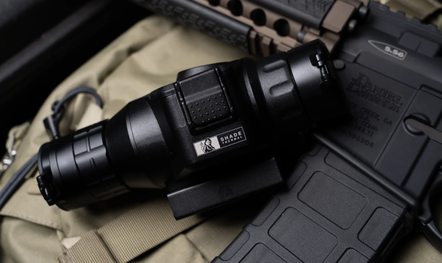 The Sightmark Shade: Finally, a Thermal Riflescope That Doesn’t Cost as Much as Your Rifle