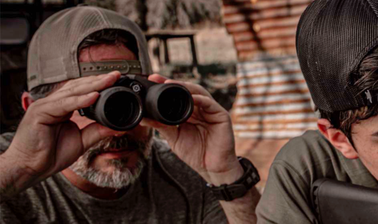 Best Binoculars: How to Choose the Right Pair for Hunting, Birding, and Beyond