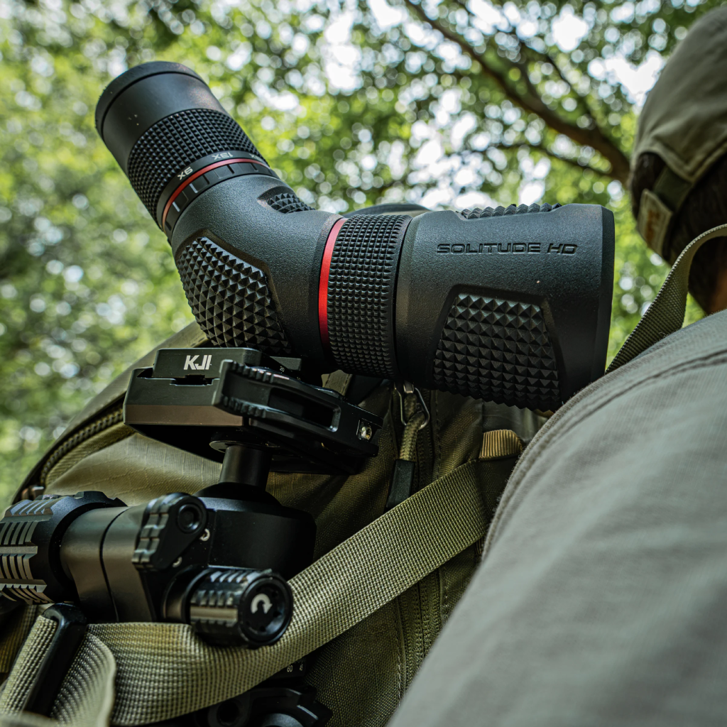 Why Do You Even Need a Spotting Scope Anyway?