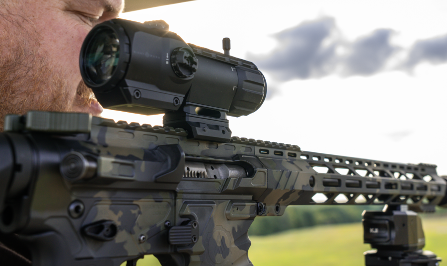 Dear Iron Sight Guy: Your Excuses Just Ran Out