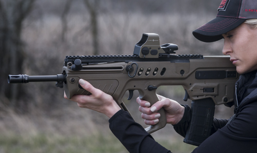 What Is a Reflex Sight Good For?