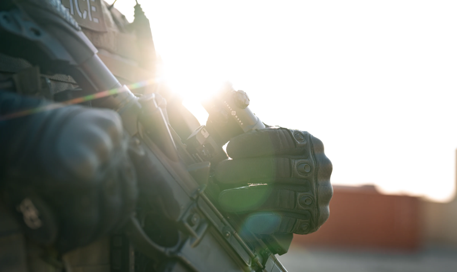 Best Red Dot for Turkey Hunting: A Practical Guide for Shotgun Hunters