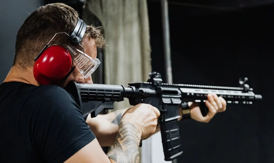 How Barrel Length Affects Velocity and Shooting Performance