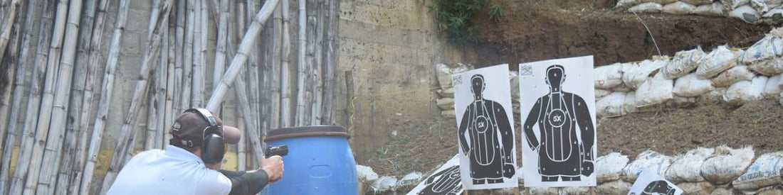 Gun Competition