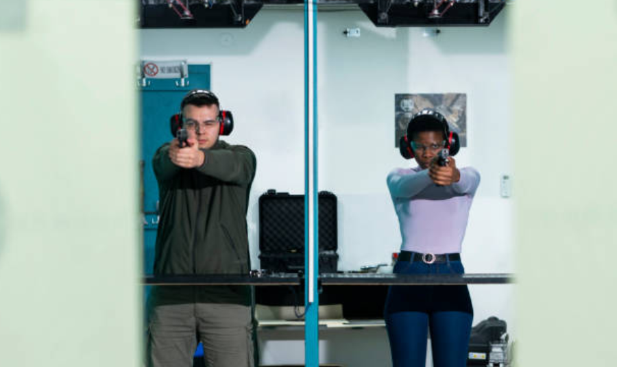 The Complete Guide for New Shooters: Safety, Maintenance, and Essential Gear