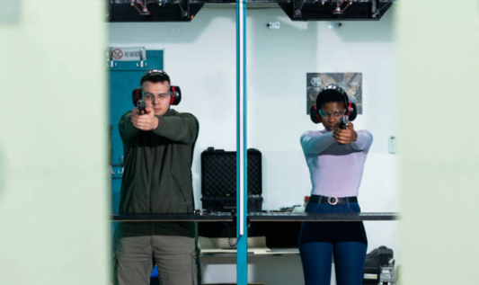 The Complete Guide for New Shooters: Safety, Maintenance, and Essential Gear