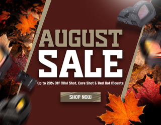August Sale