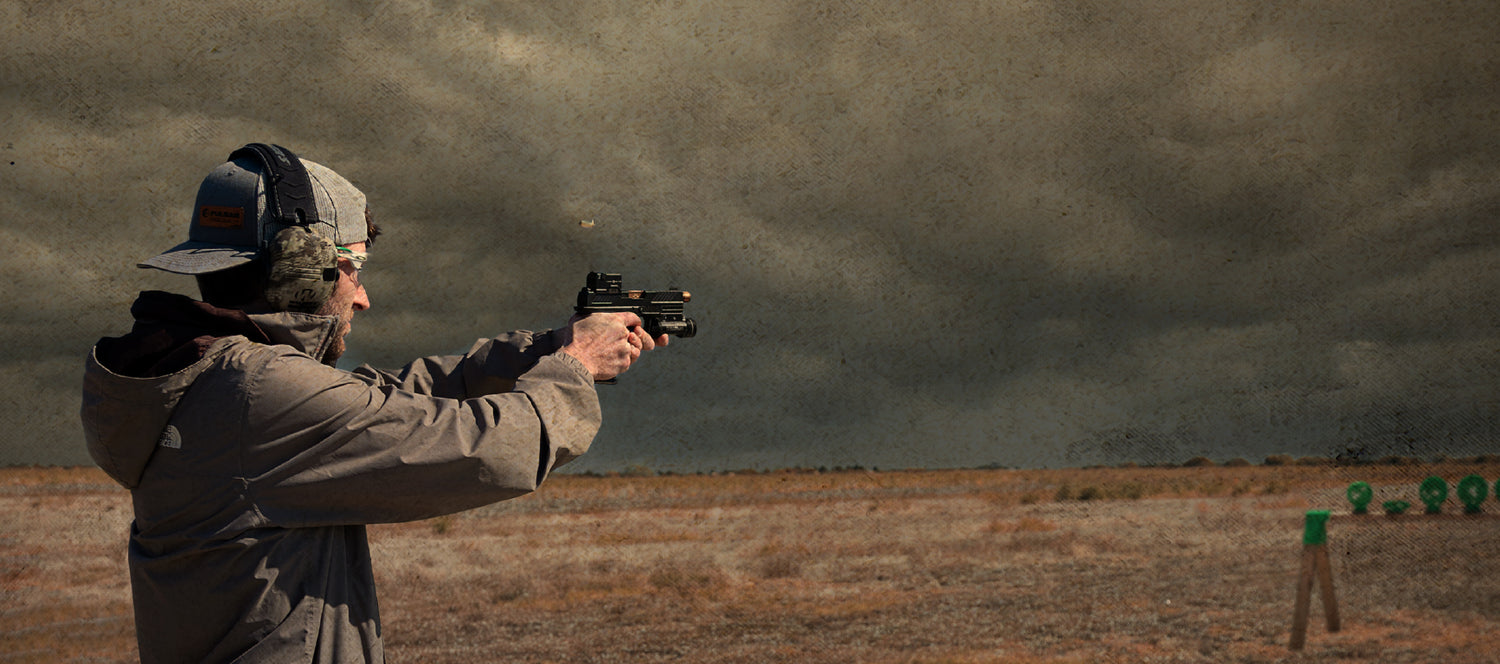  Sightmark’s Core Value 