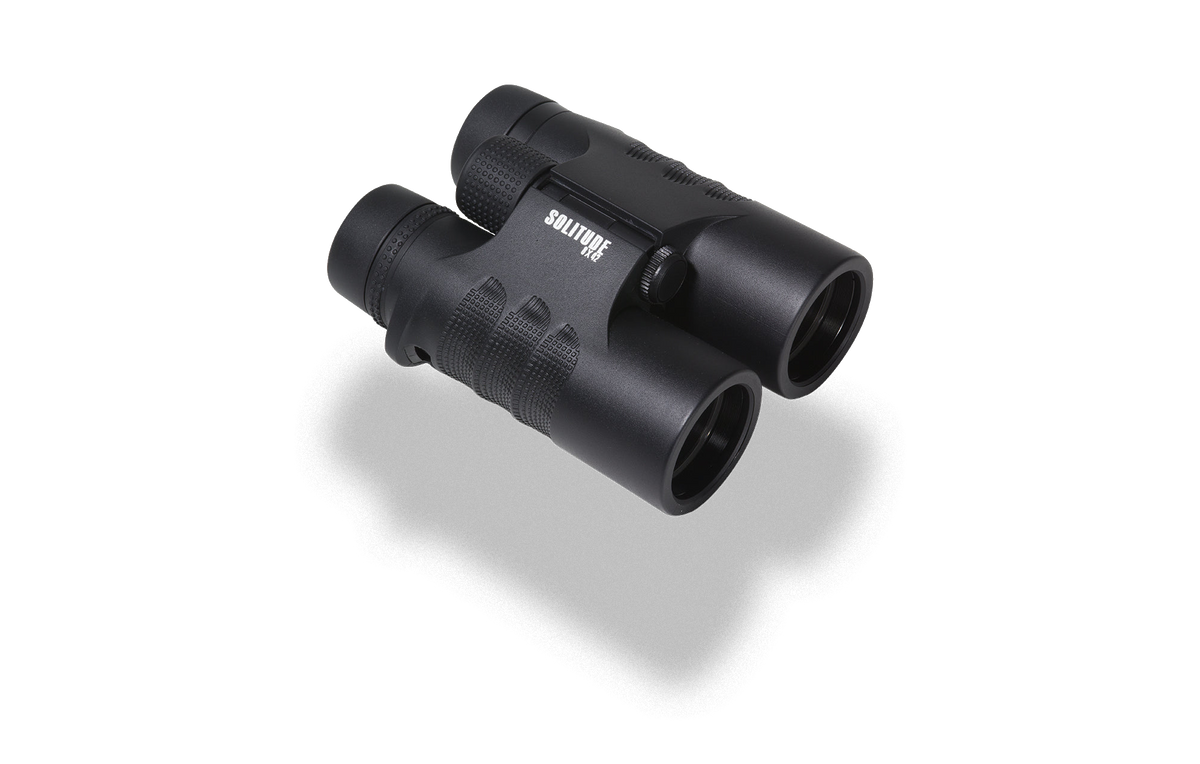 Solitude 10x42 Binoculars