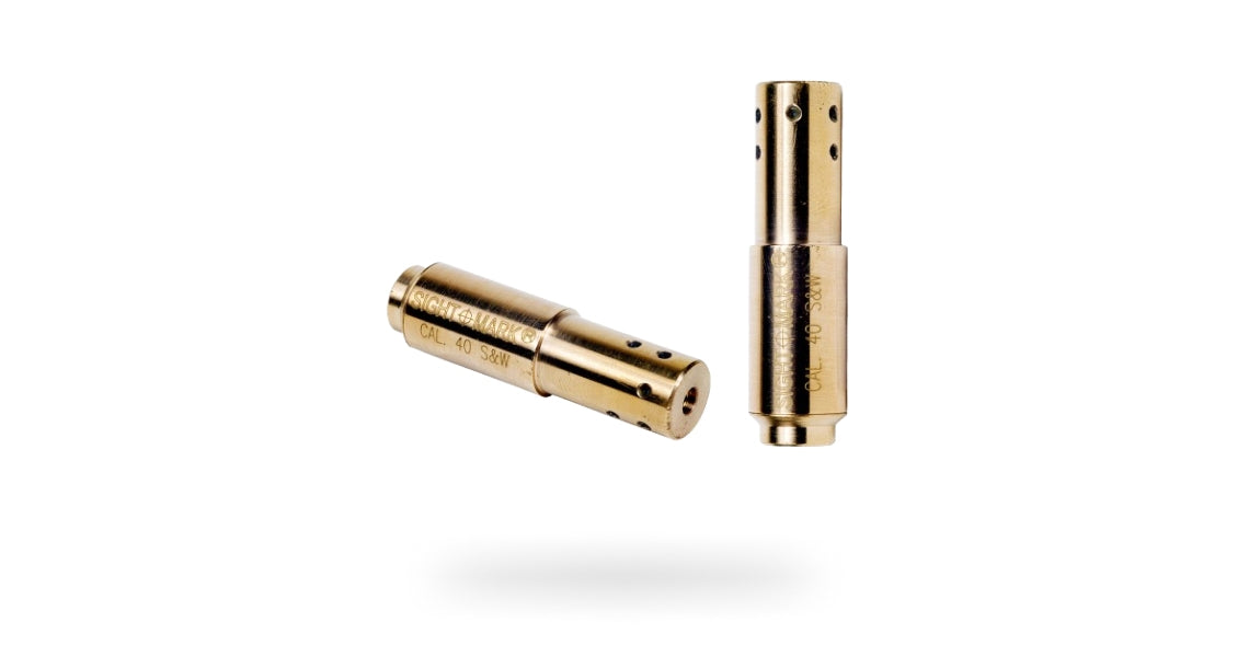 .40 S&W Boresight