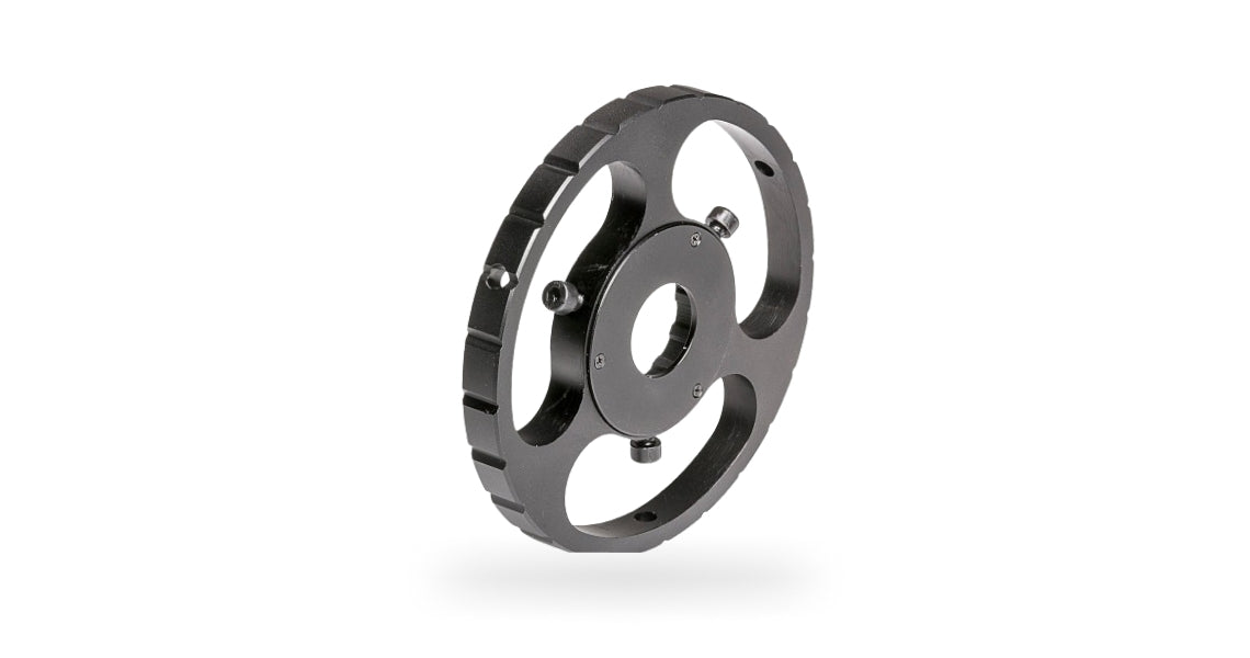 Core Series Side Focus Wheel
