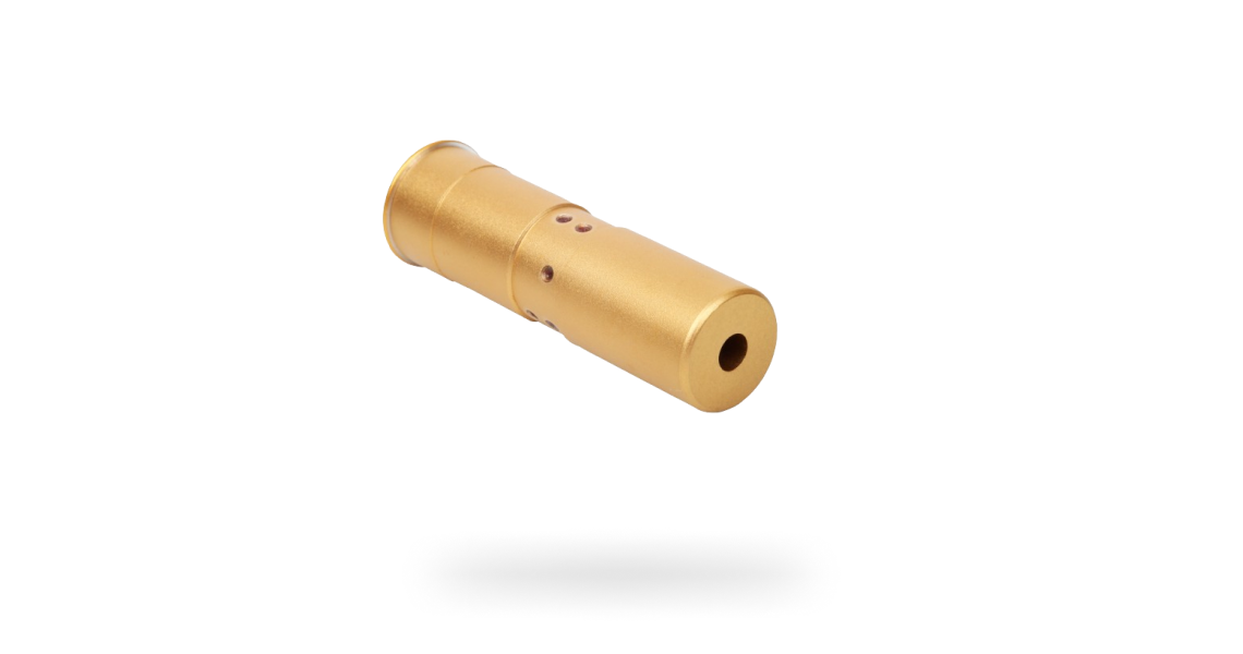  Description image for 20Ga Boresight