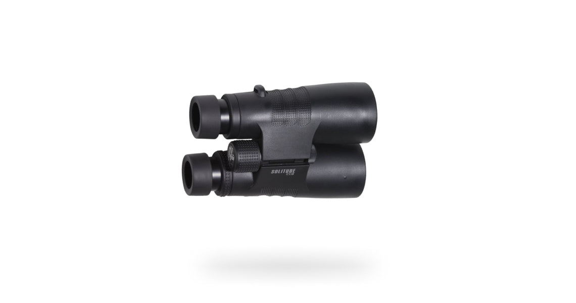 Solitude 12x50 Binoculars