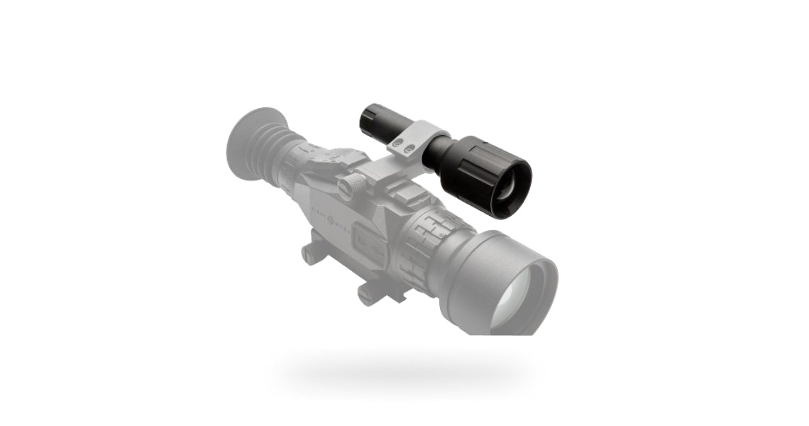 Wraith HD IR Illuminator