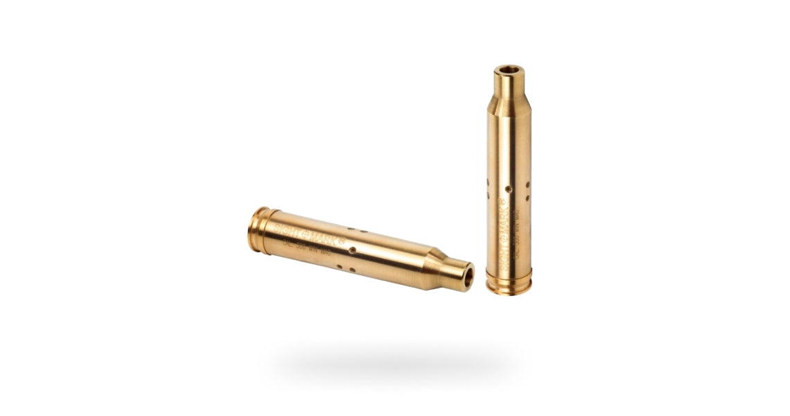 .300 Win Mag Boresight