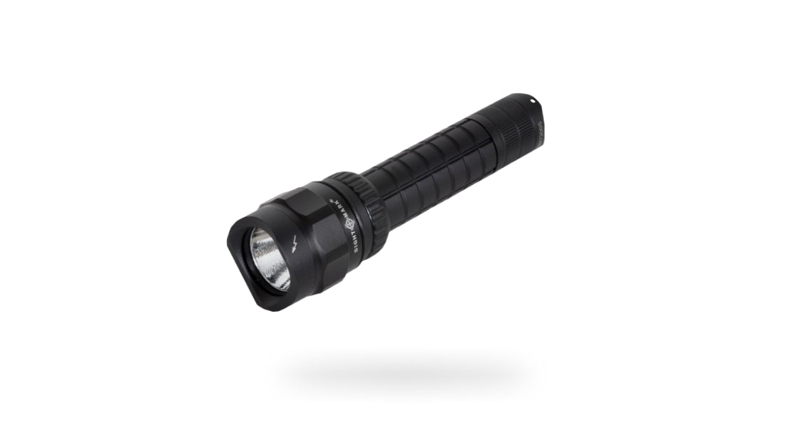 Triple Duty SS280 Tactical Flashlight