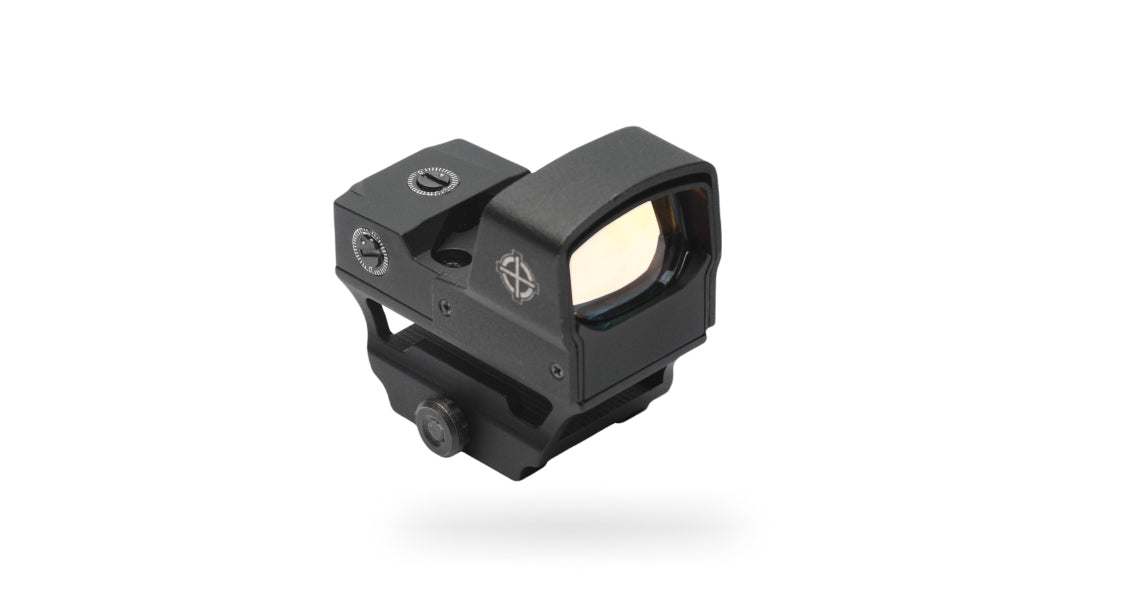 Core Shot A-Spec LQD Reflex Sight