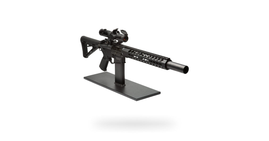 T-3 Magnifier 3X with LQD Flip to Side Mount