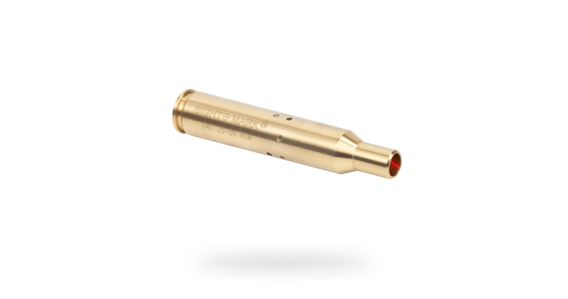 Description image for .30-06, .270, .25-06 Boresight