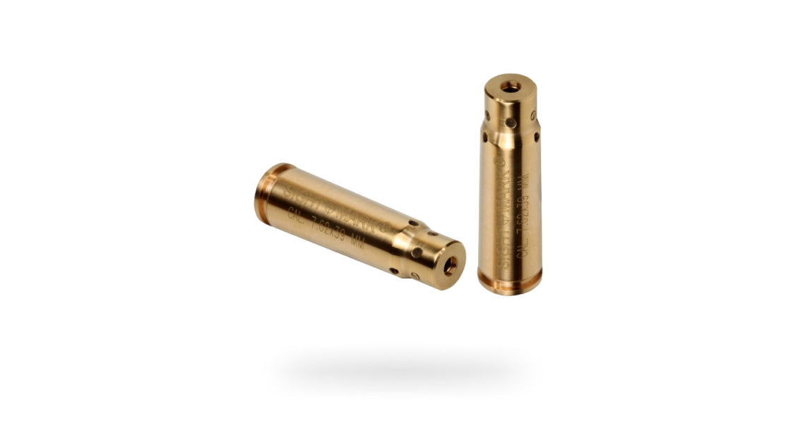 7.62x39 Boresight