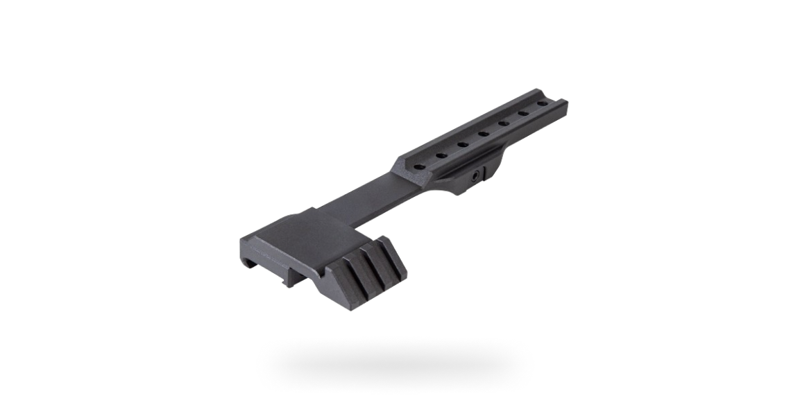 Wraith Mini Long Mount