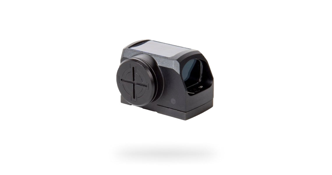 Mini Shot M-Spec M3 Solar Reflex Sight (RMS-C footprint)