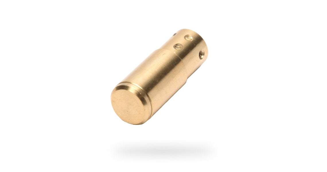 .380 ACP Pistol Boresight