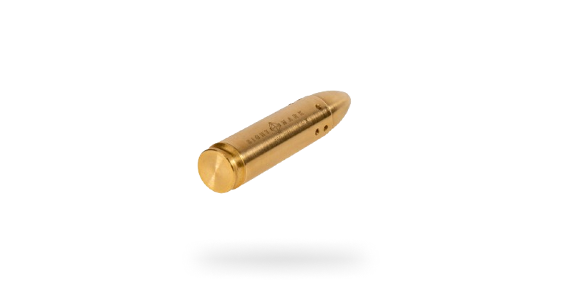 .450 Bushmaster Boresight